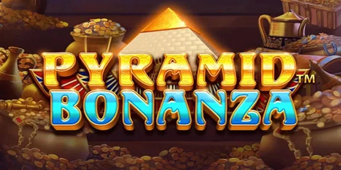 Cara Menang Besar Slot Pyramid Bonanza Dengan Scatter