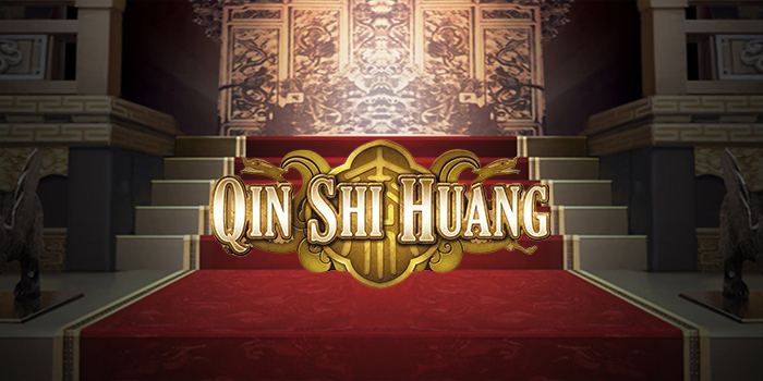 Langkah Efektif Menang Konsisten di Slot Chin Shi Huang