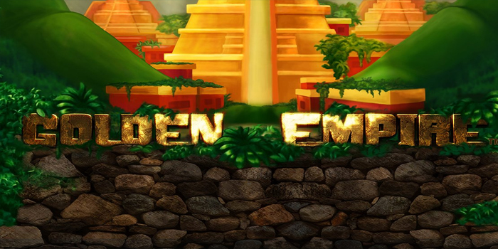 Teknik Main Slot Golden Empire Untuk Pemula Hingga Pro